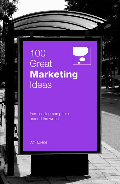 100 Great Marketing Ideas (100 Great Ideas) ( PDFDrive )