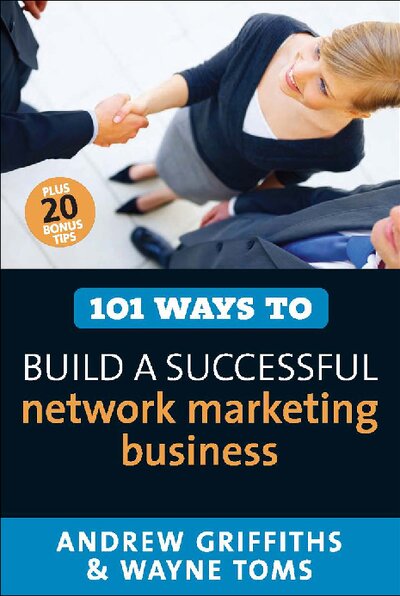 101 Ways to Build a Successful Network Marketing Business ( PDFDrive.com )