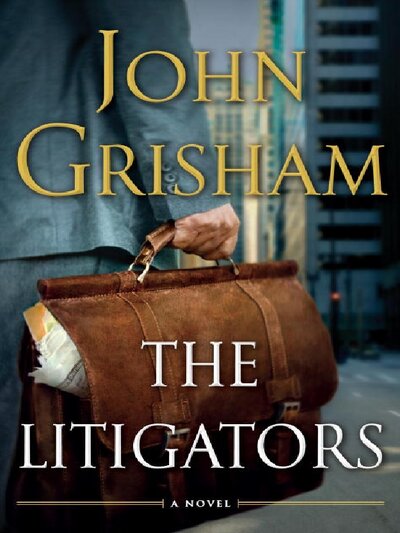 ALSO BY JOHN GRISHAM ( PDFDrive )