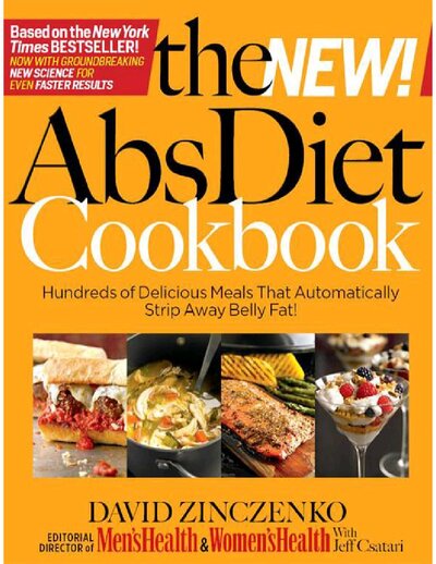 Abs Diet Cookbook ( PDFDrive )