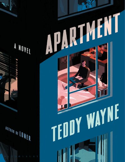 Apartment   Teddy Wayne