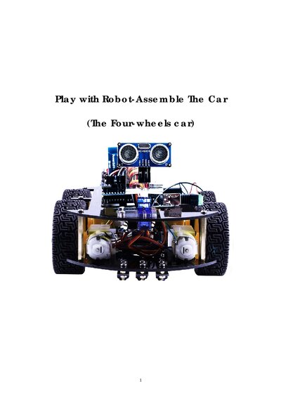 AssembleTheCar