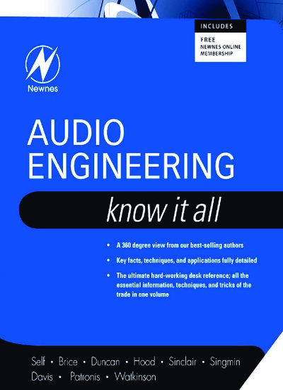 Audio Engineering ( PDFDrive )
