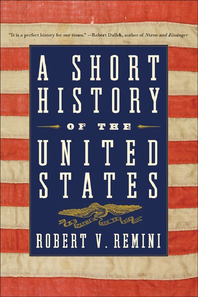 apush book  remini short history