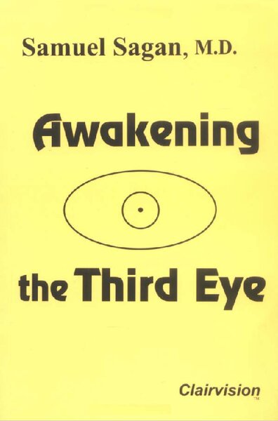 awakening the third eye