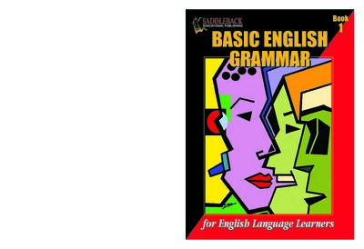 Basic English Grammar  For English Language Learners (Basic English Grammar for English Language Learners) ( PDFDrive )
