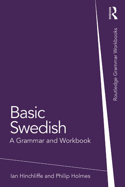 Basic Swedish  A Grammar and Workbook ( PDFDrive )