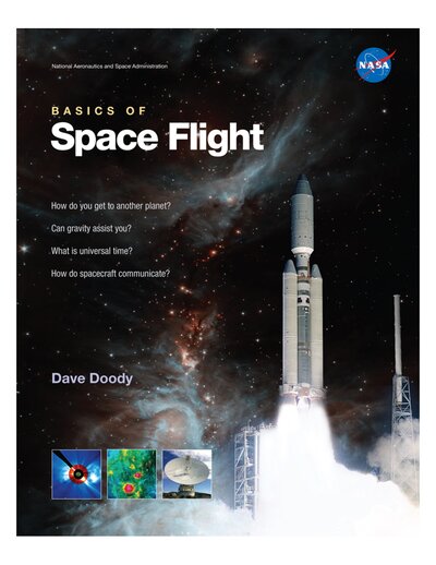 Basics of Space Flight ( PDFDrive )
