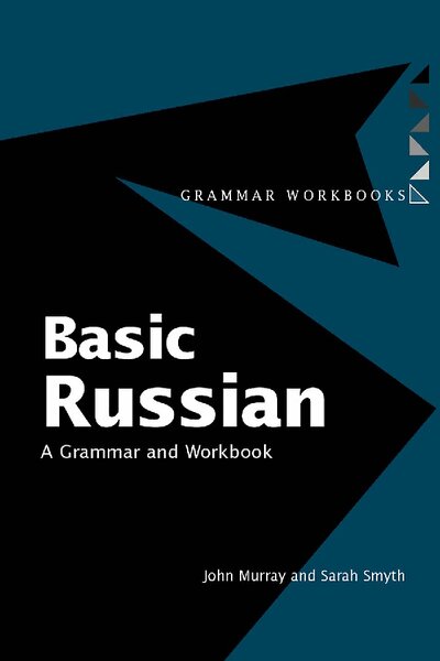 Basic Russian  A Grammar and Workbook ( PDFDrive )