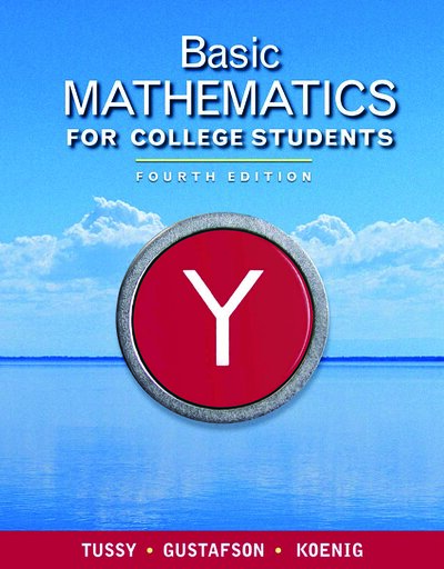 Basic mathematics for college students
