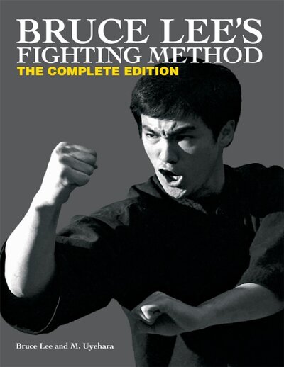 Bruce Lee s Fighting Method  The Complete Edition ( PDFDrive )
