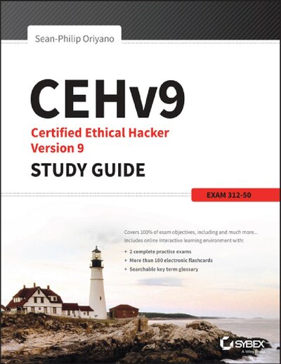 CEH v9  Certified Ethical Hacker Version 9 Study Guide ( PDFDrive )