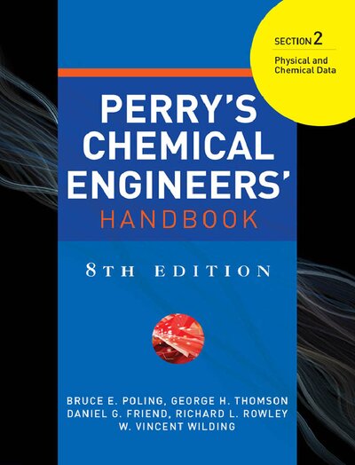 Chemical Engineers Handbook  Perry ( PDFDrive )