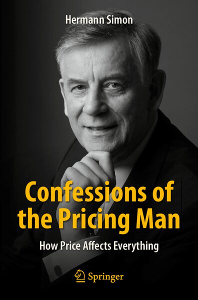 Confessions of the Pricing Man  How Price Affects Everything ( PDFDrive )