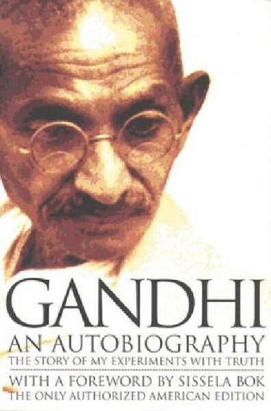 Copy of Gandhi Truth