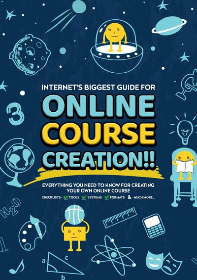 Copy of Internet s Biggest Online Course Creation