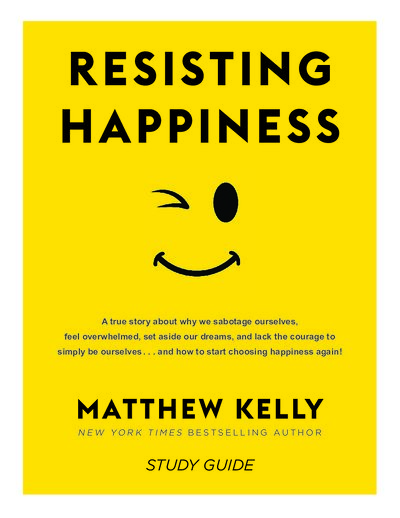 Copy of Persisting Happiness