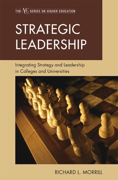 Copy of Strategic Leadership