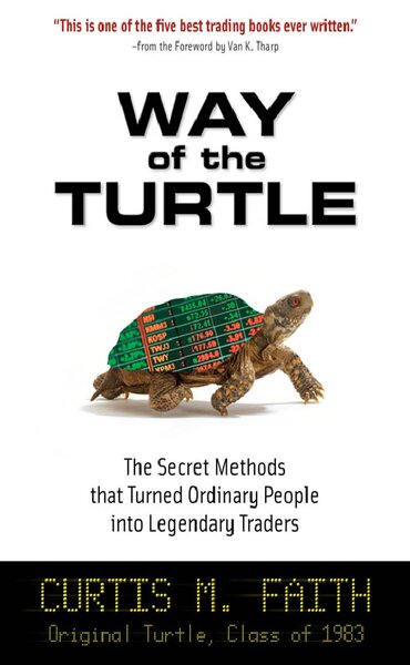 Copy of Way of the Turtle