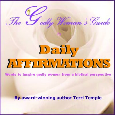 Daily Affirmations   The Godly Woman’s Guide ( PDFDrive )