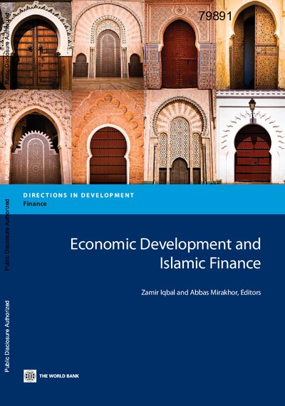 Economic Development and Islamic Finance ( PDFDrive )