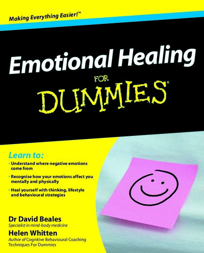 Emotional Healing Dummies