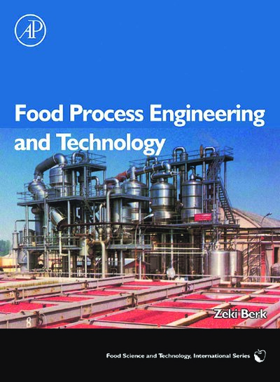 Food Process Engineering and Technology ( PDFDrive )