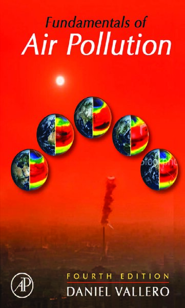 Fundamentals of Air Pollution, Fourth Edition ( PDFDrive )