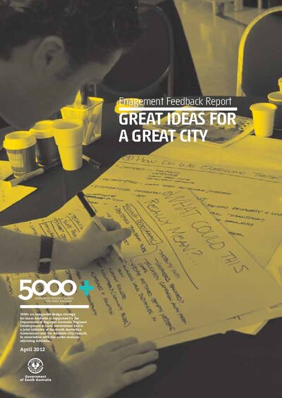 GREAT IDEAS FOR A GREAT CITY   5000+ ( PDFDrive )