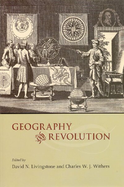 Geography and Revolution ( PDFDrive )