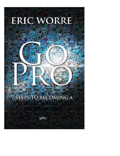 GoPRo Eric worre