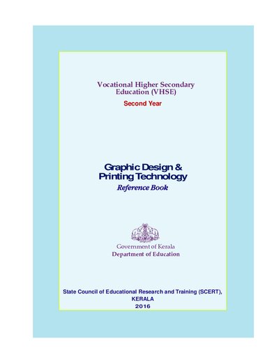 Graphic Design   Printing Technology ( PDFDrive )