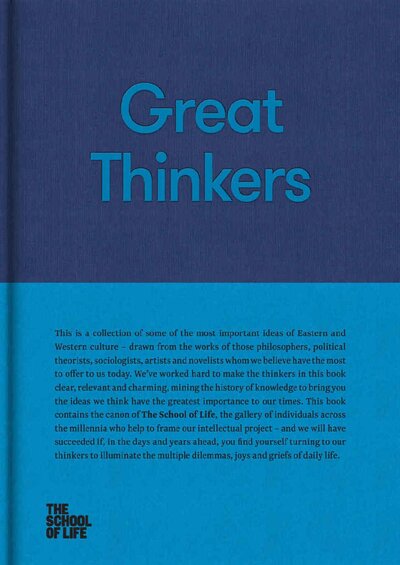 Great Thinkers  Simple Tools from Sixty Great Thinkers to Improve Your Life Today. ( PDFDrive )