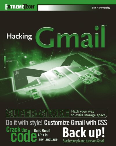 Hacking Gmail 2006