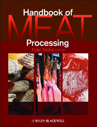Handbook of Meat Processing ( PDFDrive )