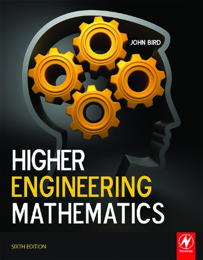Higher Engineering Mathematics ( PDFDrive )