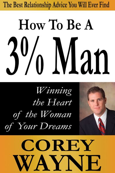 How to be a 3  man   winning the heart of the woman of your dreams ( PDFDrive )