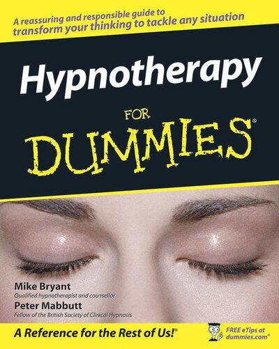 Hypnotherapy for Dummies ( PDFDrive )