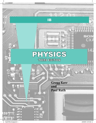 IB Physics Textbook 2 (pdf) ( PDFDrive )
