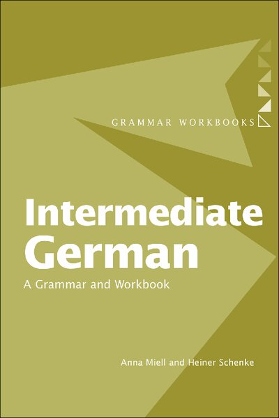 Intermediate German  A Grammar and Workbook ( PDFDrive )