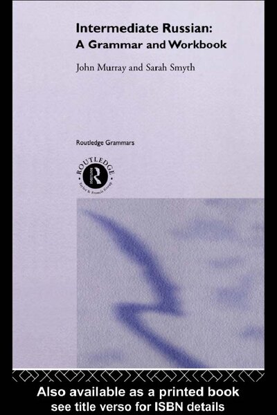 Intermediate Russian