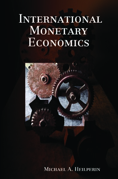 International Monetary Economics ( PDFDrive )