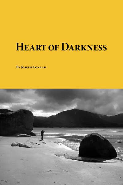 heart of darkness