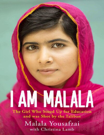 i am malala pdf book by malala downloaded 4m pakistanifun.commalala yousafzai christina lamb