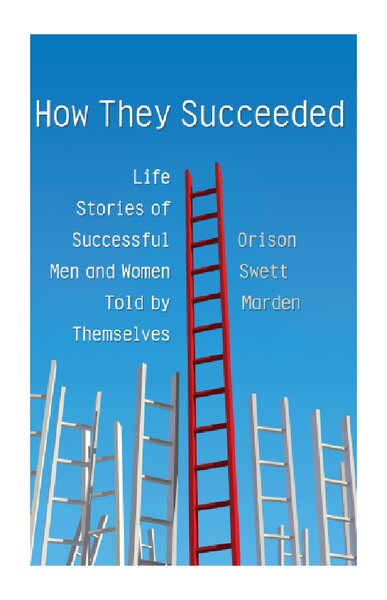 How They Succeeded ( PDFDrive )