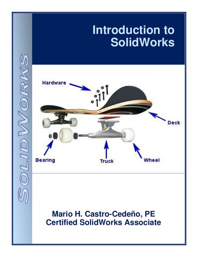 Introduction to SolidWorks ( PDFDrive )