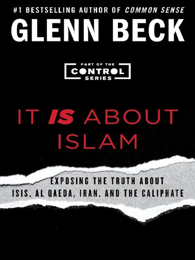 It IS About Islam  Exposing the Truth About ISIS, Al Qaeda, Iran, and the Caliphate ( PDFDrive )