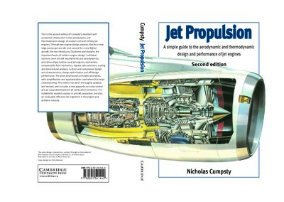 Jet Propulsion   A Simple Guide to the Aerodynamic and Thermodynamic Design and Performance of Jet Engines ( PDFDrive )