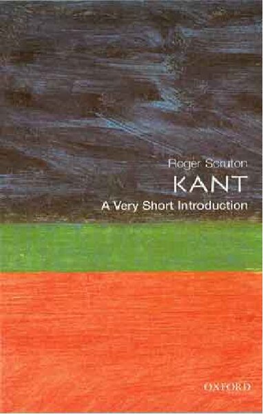 Kant  A Very Short Introduction (Very Short Introductions) ( PDFDrive )