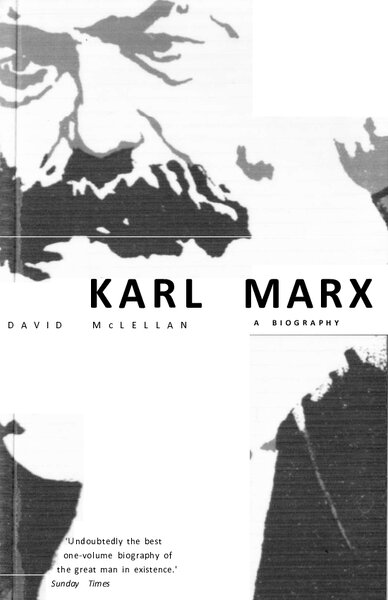 Karl Marx  A Biography ( PDFDrive )